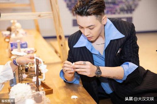 吃瓜范畴的娱乐圈事件,吃瓜群众聚焦最新热点事件  第2张