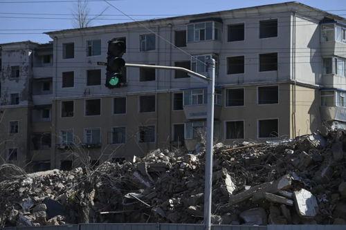 长春滨河东区最新爆料,揭秘区域发展新动向与未来潜力 第3张 长春滨河东区最新爆料,揭秘区域发展新动向与未来潜力 第3张