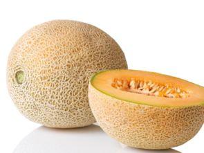 网红吃哈密瓜图片,甜蜜滋味引网友热议 第2张 网红吃哈密瓜图片,甜蜜滋味引网友热议 第2张