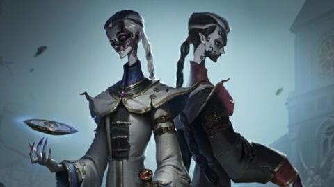 宿伞之魂最新爆料,神秘新角色揭晓,暗黑元素觉醒,探寻未知领域 第1张 宿伞之魂最新爆料,神秘新角色揭晓,暗黑元素觉醒,探寻未知领域 第1张